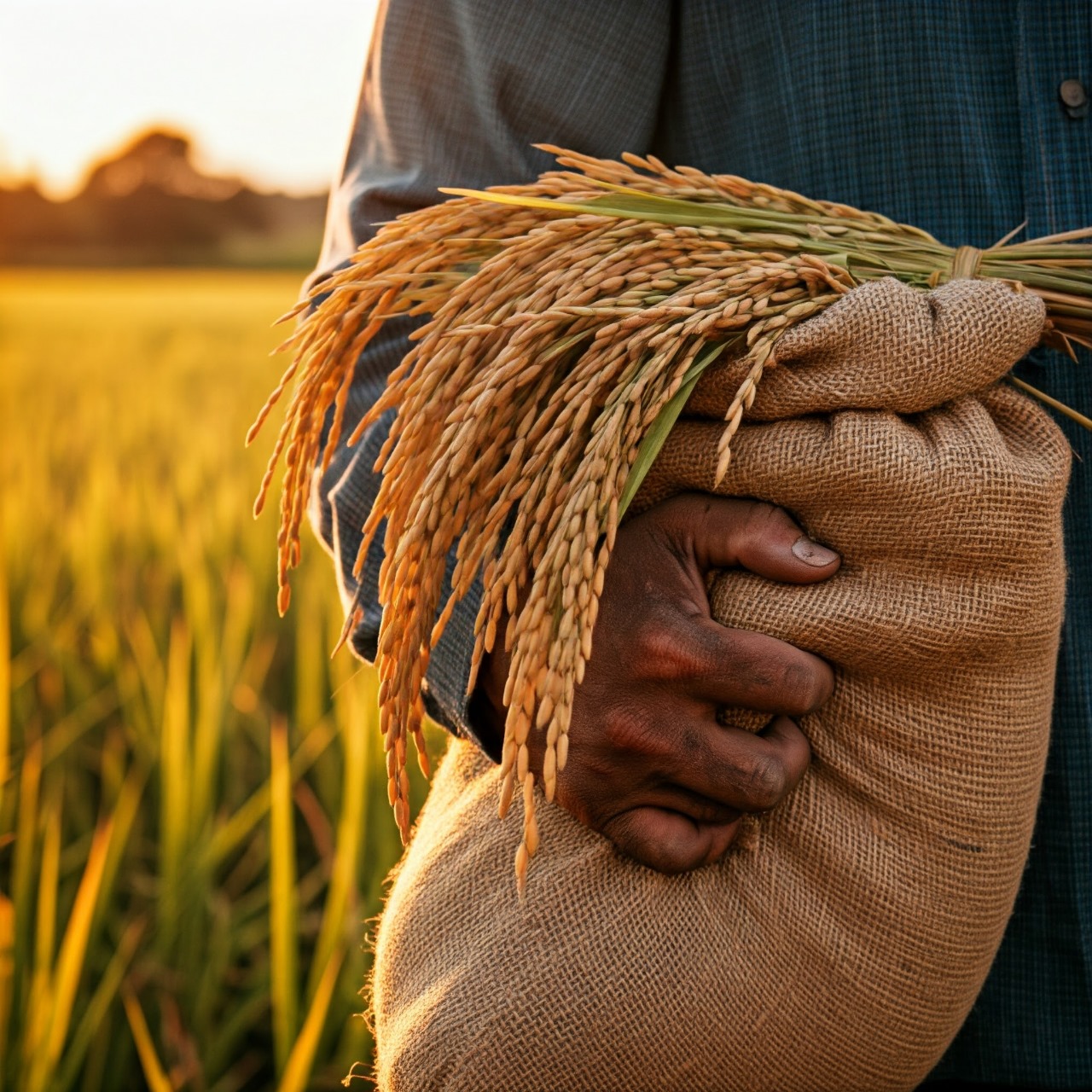 farmer